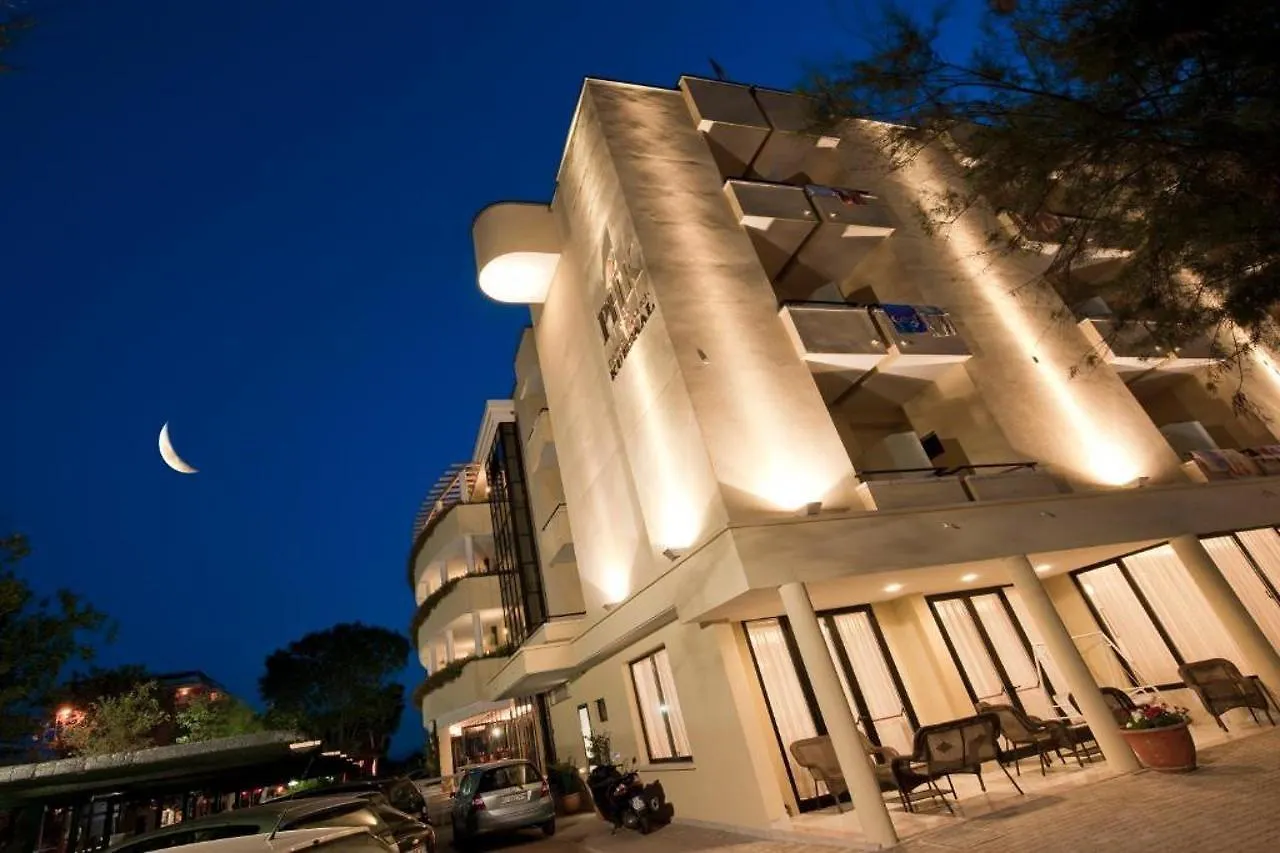 Park Hotel Kursaal Misano Adriatico