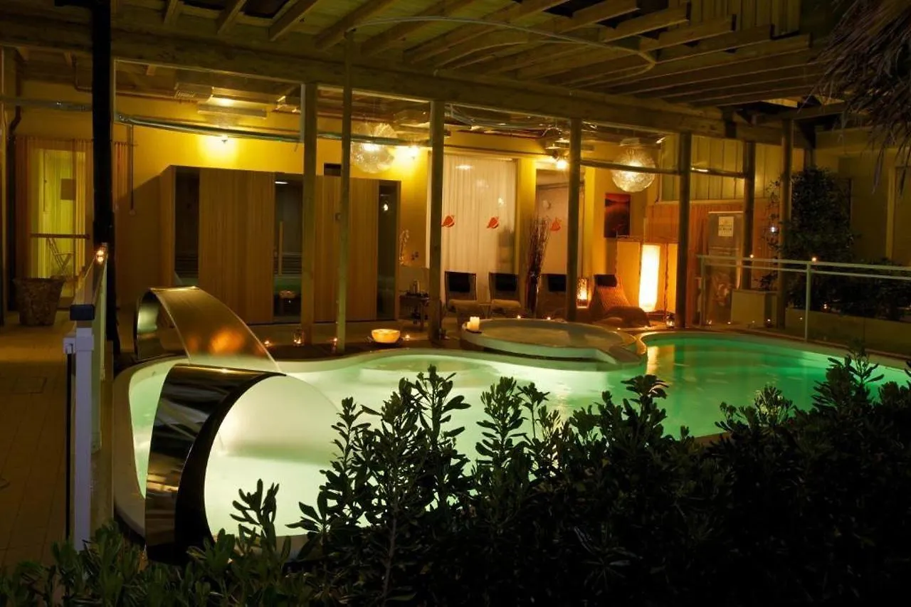 Park Hotel Kursaal Misano Adriatico