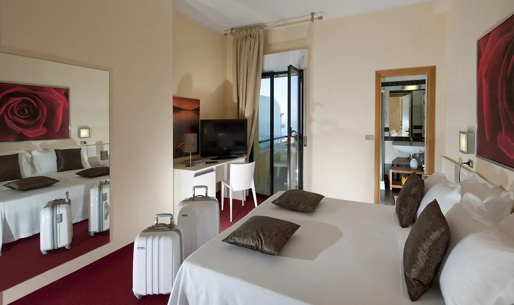Park Hotel Kursaal Misano Adriatico