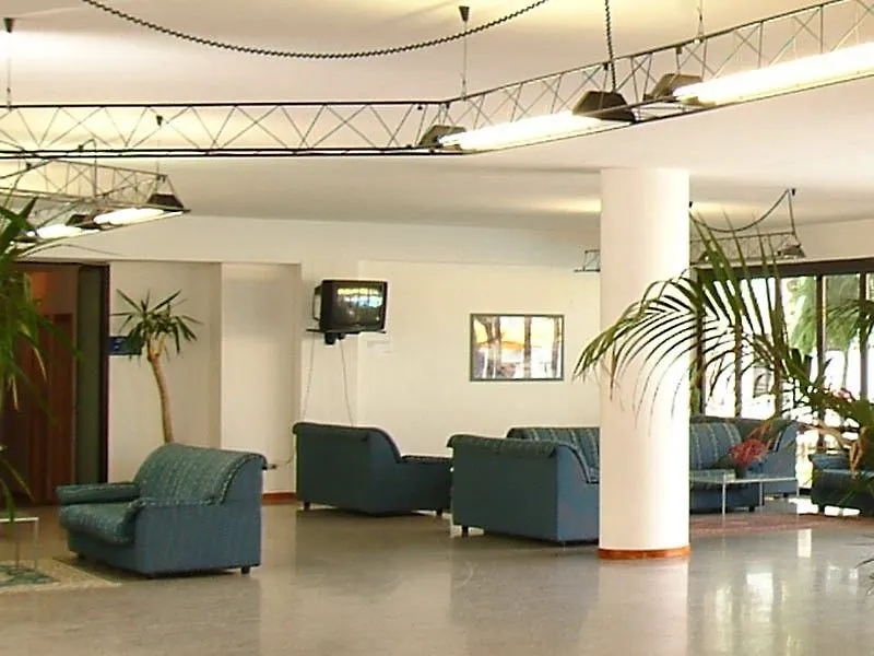 Park Hotel Kursaal Misano Adriatico