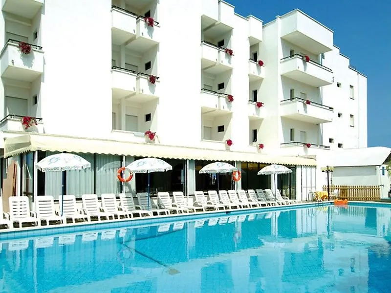 Park Hotel Kursaal Misano Adriatico Italia