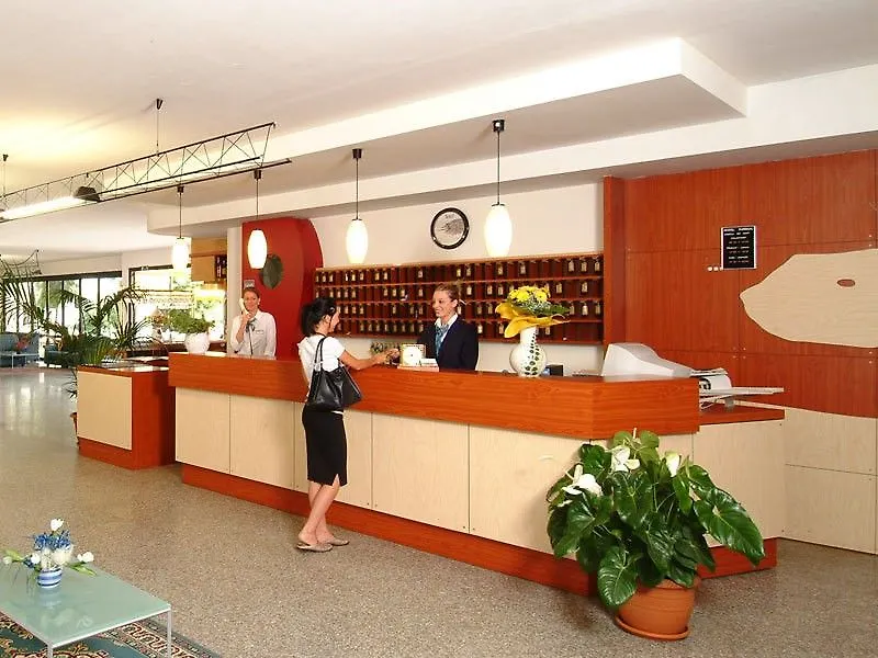 Park Hotel Kursaal Misano Adriatico