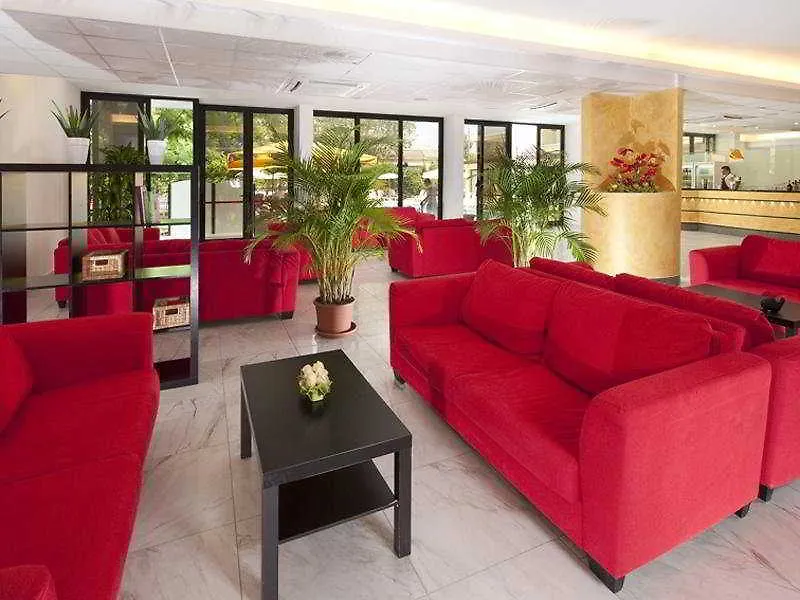 Park Hotel Kursaal Misano Adriatico 3*,  Italia