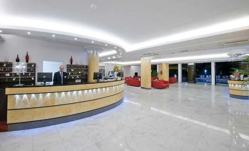 Park Hotel Kursaal Misano Adriatico