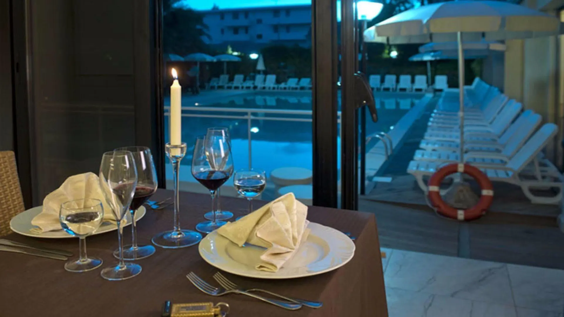 Park Hotel Kursaal Misano Adriatico