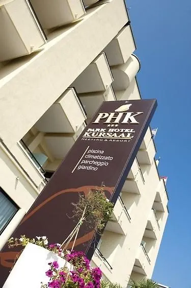 Park Hotel Kursaal Misano Adriatico 3*,  Italien