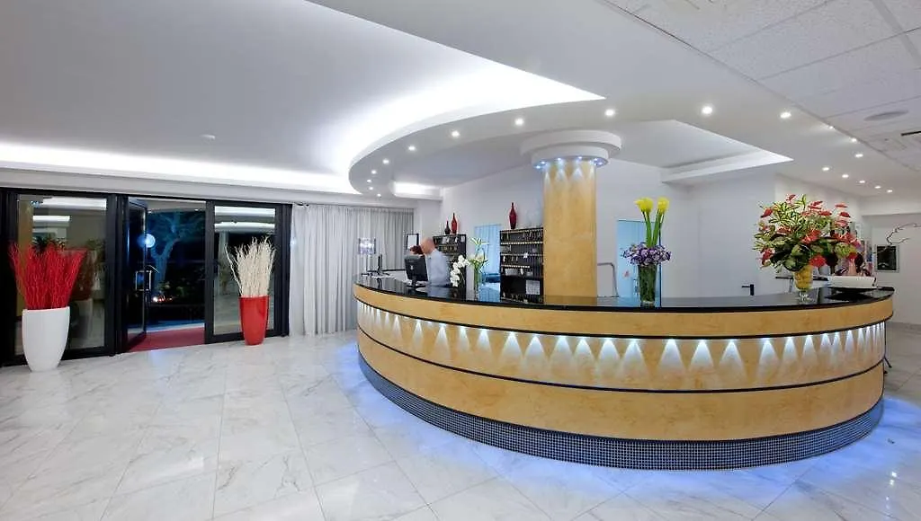 Park Hotel Kursaal Misano Adriatico