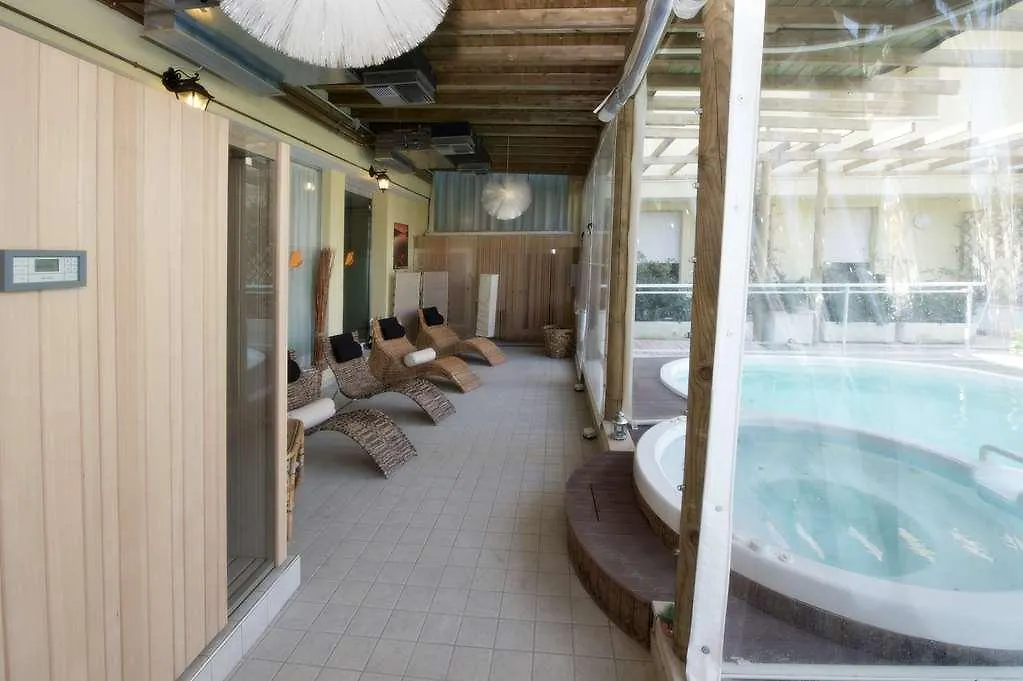 Park Hotel Kursaal Misano Adriatico 3*,