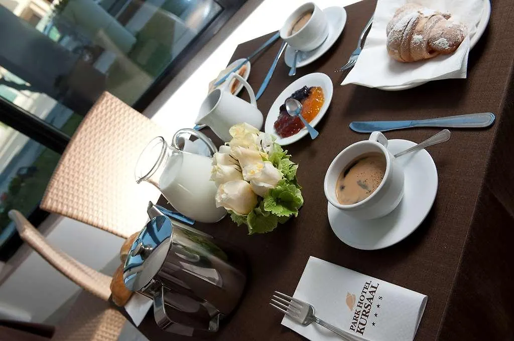 Park Hotel Kursaal Misano Adriatico 3*,  Ιταλία