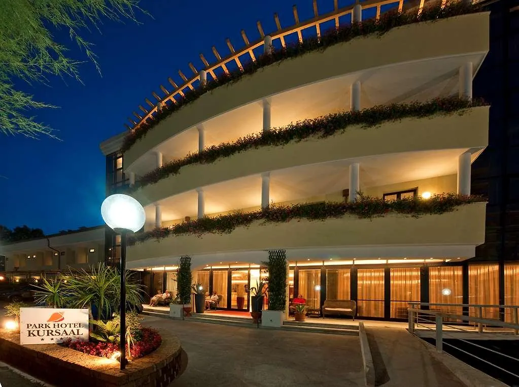 Park Hotel Kursaal Misano Adriatico