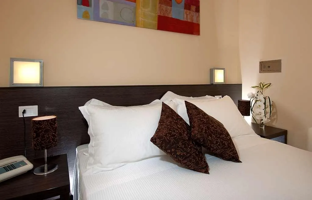 Park Hotel Kursaal Misano Adriatico 3*,  Italia