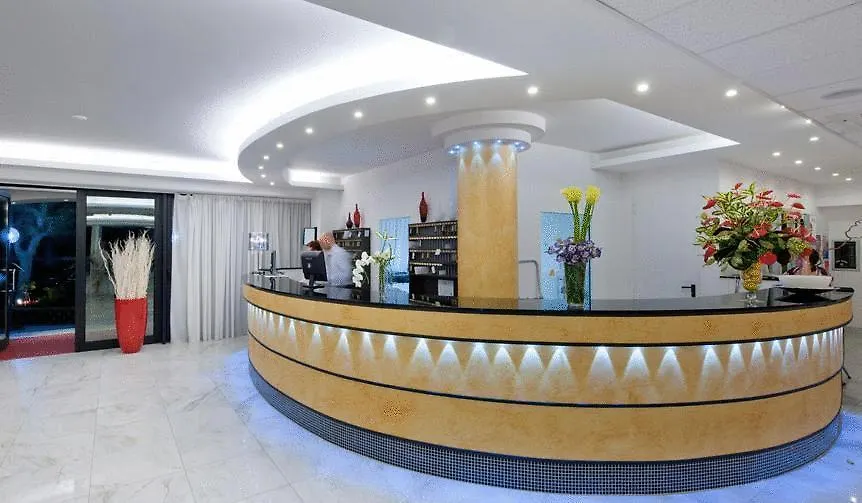 Park Hotel Kursaal Misano Adriatico