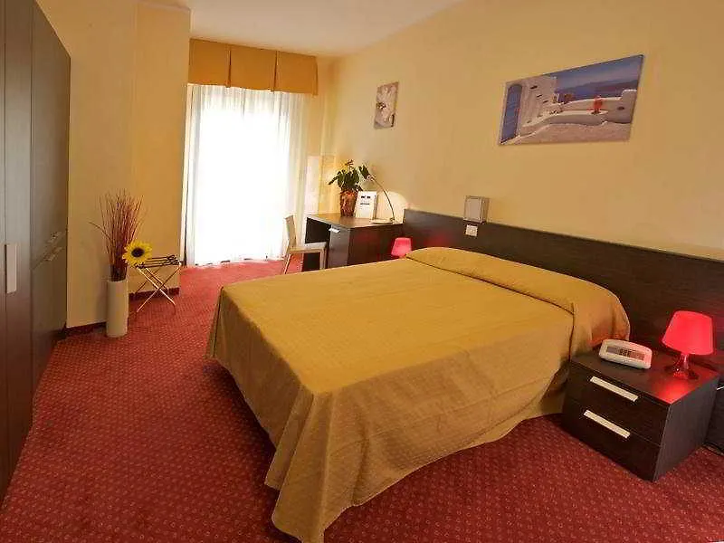 Park Hotel Kursaal Misano Adriatico