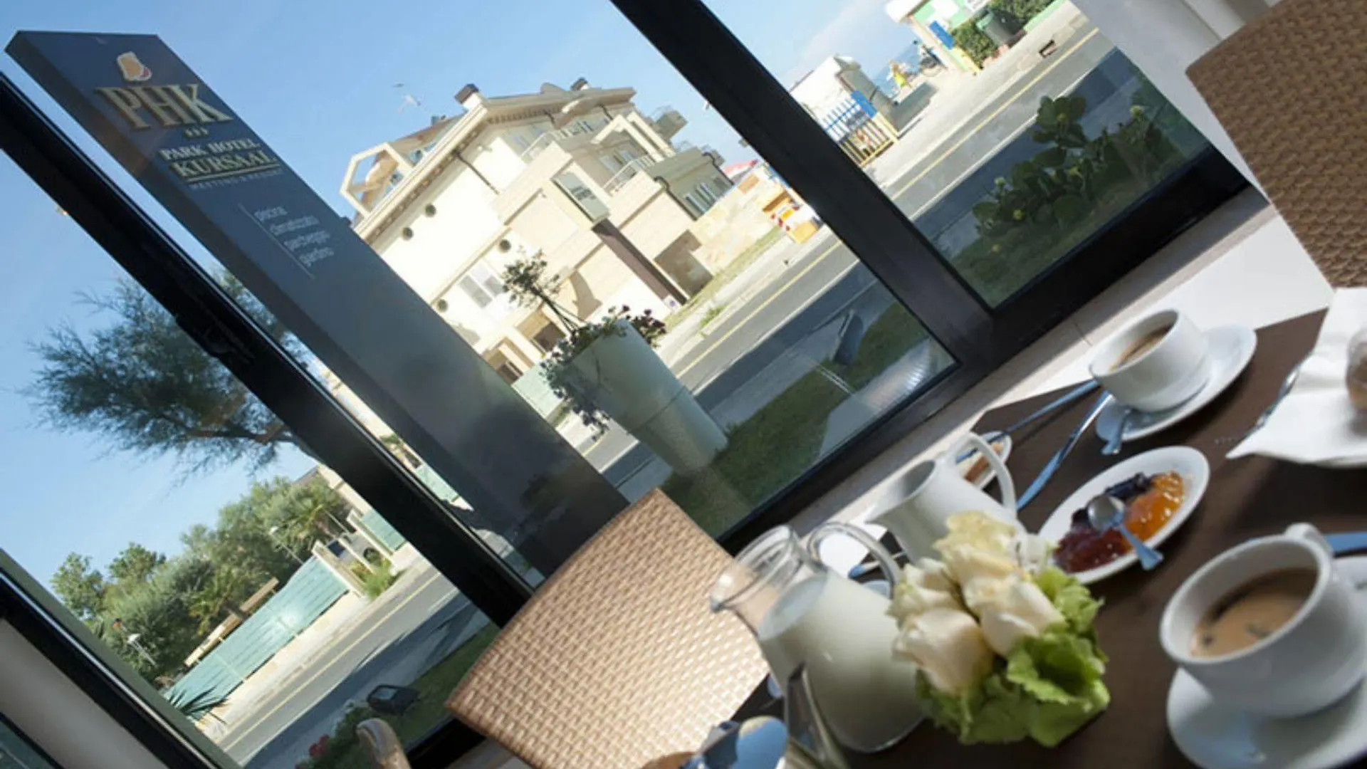 Park Hotel Kursaal Misano Adriatico