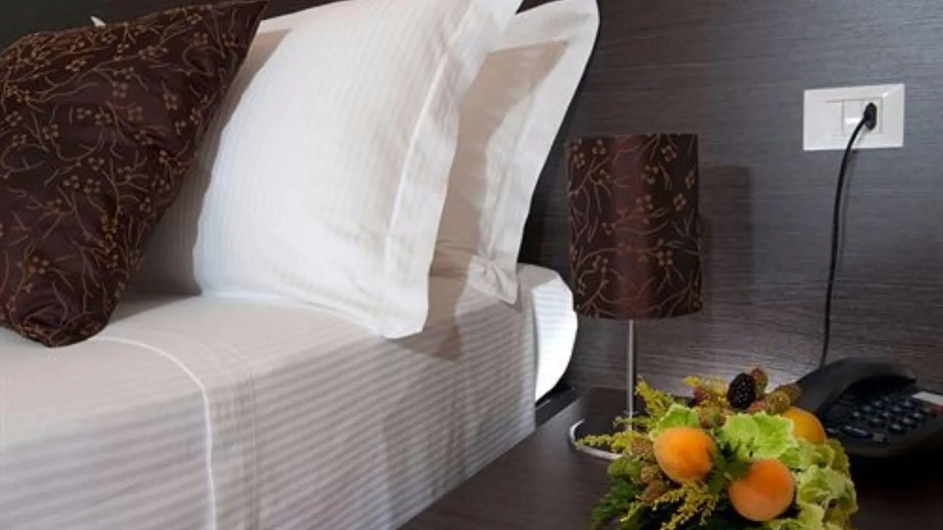 Park Hotel Kursaal Misano Adriatico 3*,  Olaszország