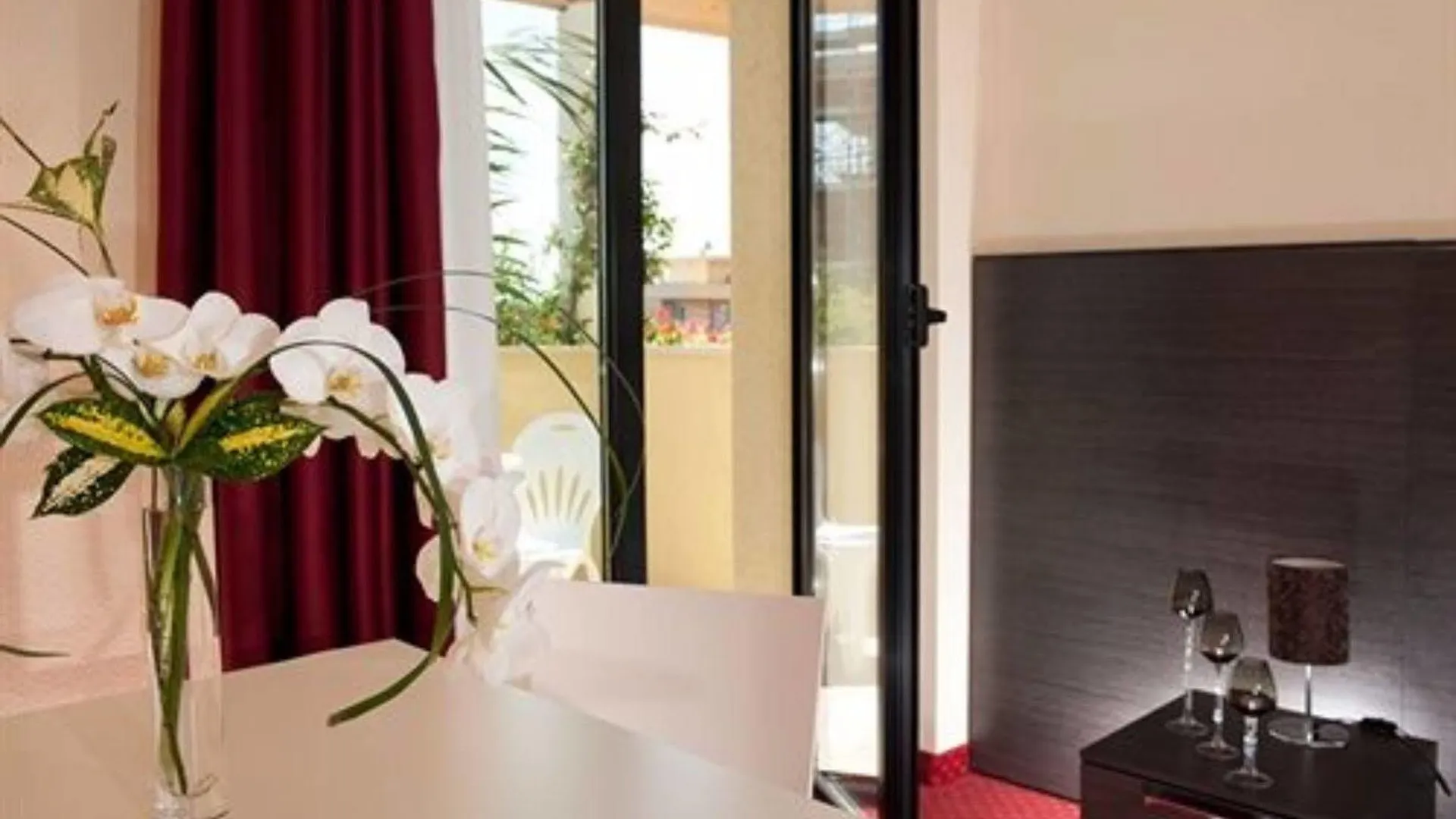 Park Hotel Kursaal Misano Adriatico 3*,