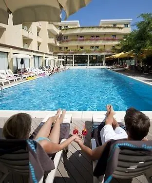 Park Hotel Kursaal Misano Adriatico