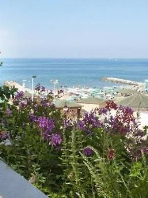 מיסאנו אדריאטיקו Park Hotel Kursaal
