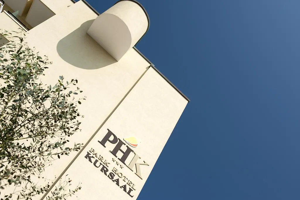 Park Hotel Kursaal Misano Adriatico Olaszország