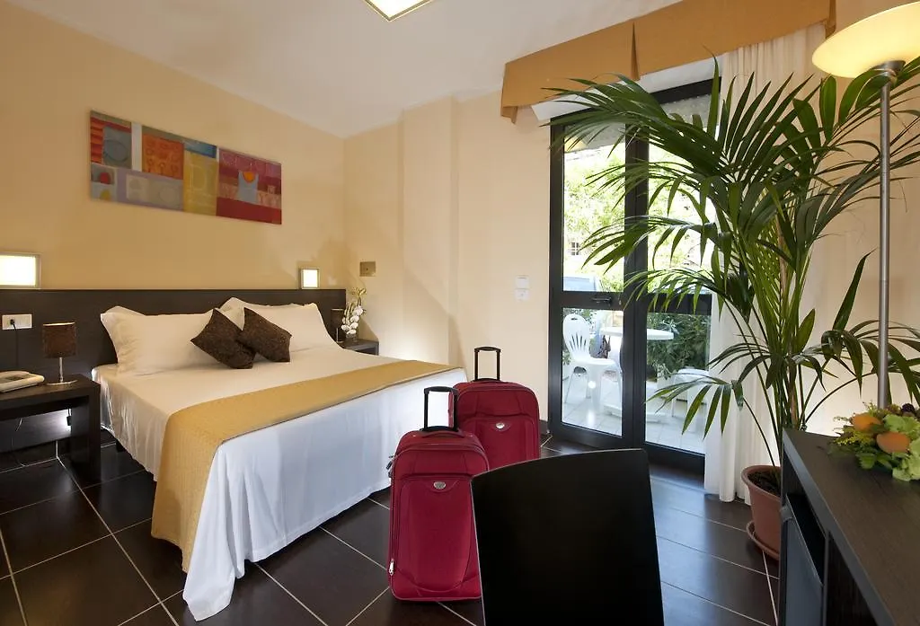 Park Hotel Kursaal Misano Adriatico