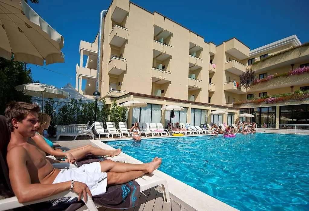 Park Hotel Kursaal Misano Adriatico