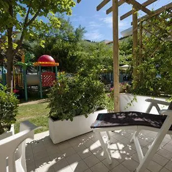 Park Hotel Kursaal Misano Adriatico