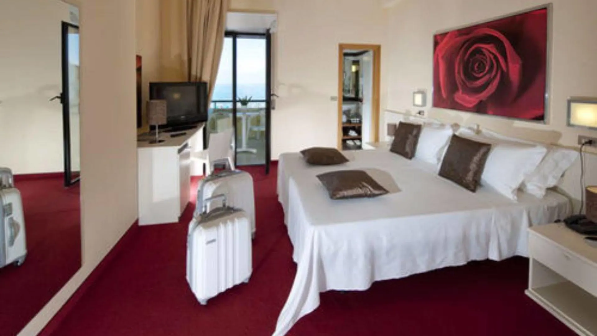 Park Hotel Kursaal Misano Adriatico