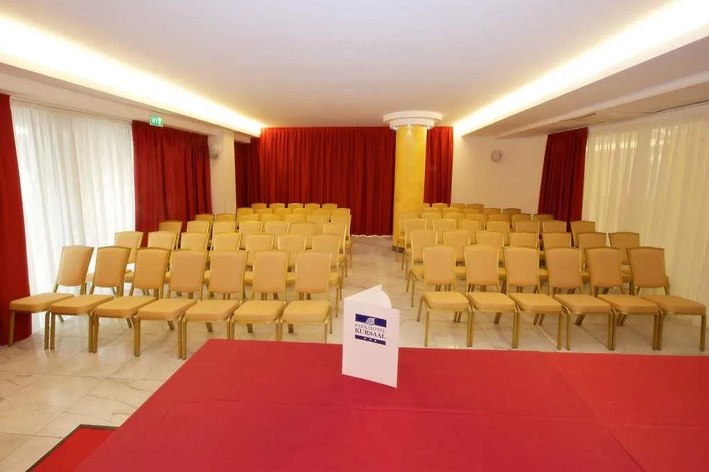 Park Hotel Kursaal Misano Adriatico